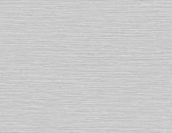 Lillian August Coastal Haven Tiger Island Faux Grasscloth Wallpaper - Morning Fog