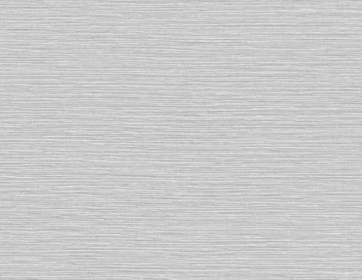 Lillian August Coastal Haven Tiger Island Faux Grasscloth Wallpaper - Morning Fog