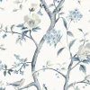 Lillian August Coastal Haven Sparrow Haven - Breezy Blue