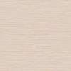 Lillian August Coastal Haven Tiger Island Faux Grasscloth Wallpaper - Blush