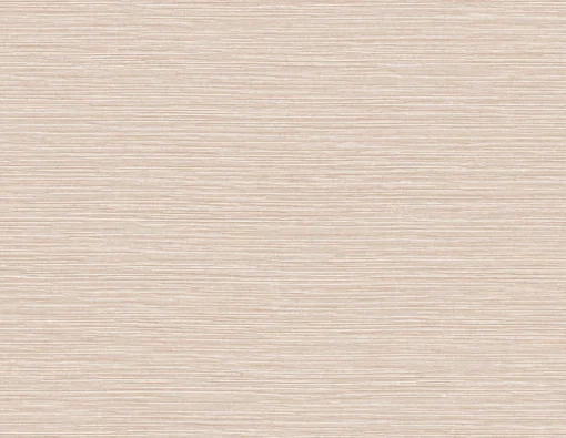 Lillian August Coastal Haven Tiger Island Faux Grasscloth Wallpaper - Blush
