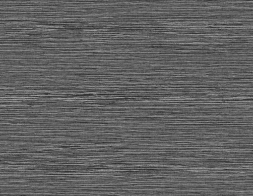 Lillian August Coastal Haven Tiger Island Faux Grasscloth Wallpaper - Charcoal