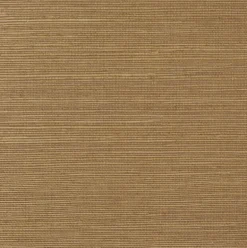 Lillian August Natural Textured Wallcoverings Grasscloth - Golden Honey