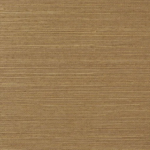 Lillian August Natural Textured Wallcoverings Grasscloth - Golden Honey