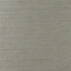 Lillian August Natural Textured Wallcoverings Grasscloth - Graphite