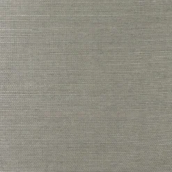 Lillian August Natural Textured Wallcoverings Grasscloth - Graphite