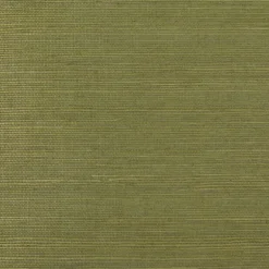 Lillian August Natural Textured Wallcoverings Grasscloth - Tosca Pear