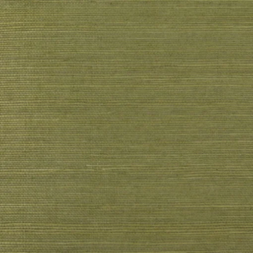 Lillian August Natural Textured Wallcoverings Grasscloth - Tosca Pear
