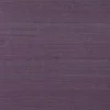 Lillian August Natural Textured Wallcoverings Abaca - Metallic Magenta