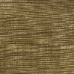 Lillian August Natural Textured Wallcoverings Grasscloth - Antique Gold
