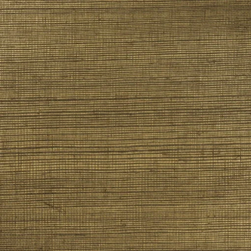 Lillian August Natural Textured Wallcoverings Grasscloth - Antique Gold
