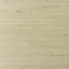 Lillian August Natural Textured Wallcoverings Jute - Antique White