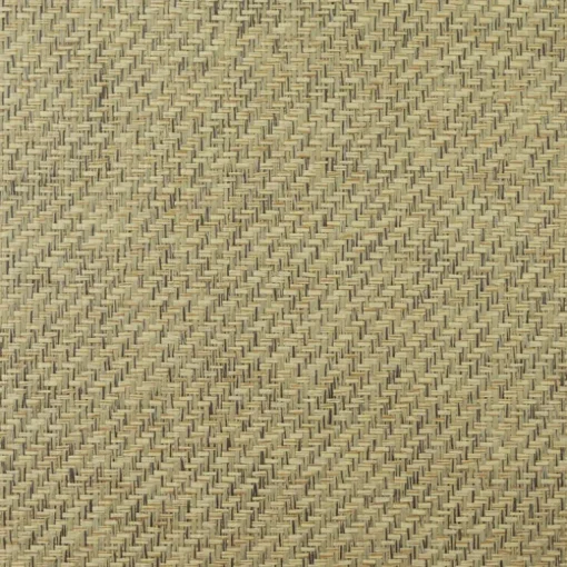 Lillian August Natural Textured Wallcoverings Paperweave - Barley