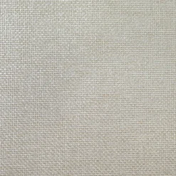 Lillian August Natural Textured Wallcoverings Paperweave - Metallic Greige