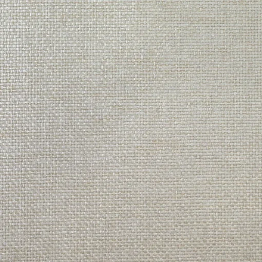 Lillian August Natural Textured Wallcoverings Paperweave - Metallic Greige