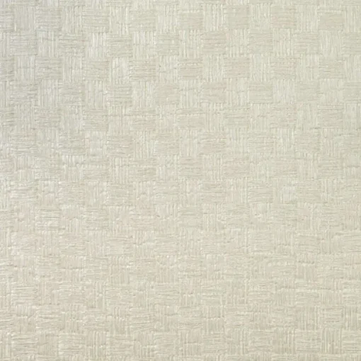 Lillian August Natural Textured Wallcoverings Paperweave - Metallic Oyster