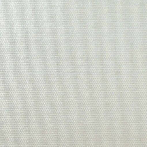 Lillian August Natural Textured Wallcoverings Paperweave - Metallic Pearl