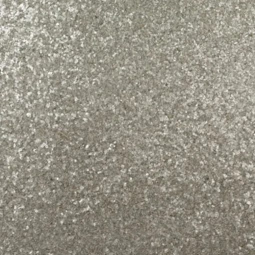 Lillian August Natural Textured Wallcoverings Mica - Silver Glitter