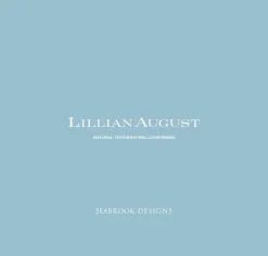 Lillian August Natural Textured Wallcoverings Grasscloth - Wheat Grass