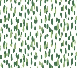 Madcap Cottage Club House Peel & Stick Wallpaper - Palm Green