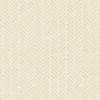 MAG1136 54" Magnolia Home Commercial Wallpaper Avenue - Oat