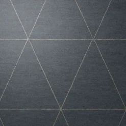 MAG1086 54" Magnolia Home Commercial Wallpaper Keystone - Reservoir
