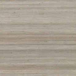 MAG1263 36" Magnolia Home Commercial Grasscloth Wallpaper Regent - Nesting
