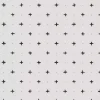 MAG1299 54" Magnolia Home Commercial Wallpaper Home At Last - Charcoal