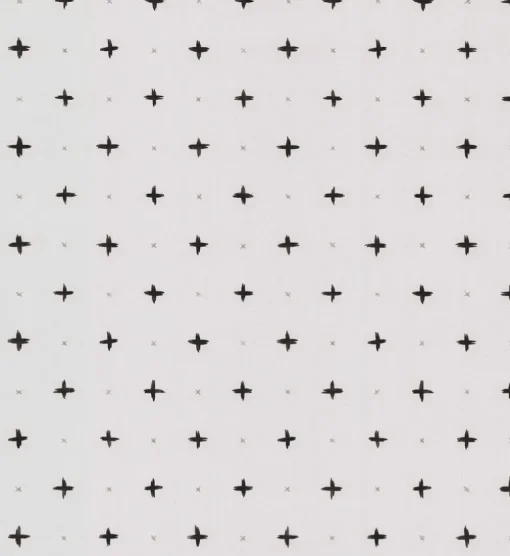 MAG1299 54" Magnolia Home Commercial Wallpaper Home At Last - Charcoal