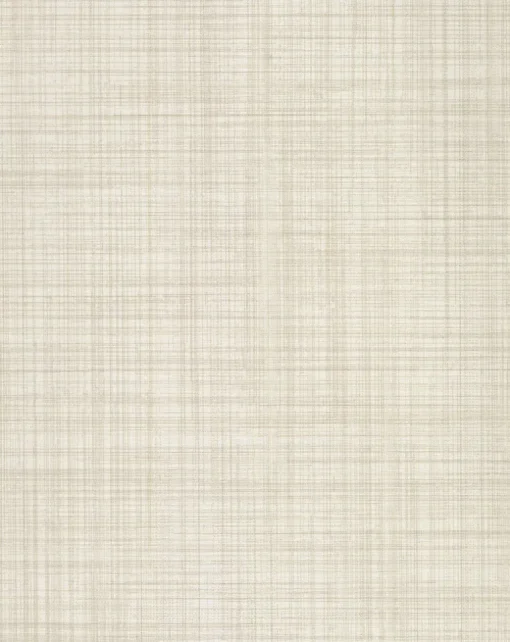 MAG1166 54" Magnolia Home Commercial Wallpaper Cross Point - Linen