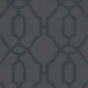 MAG1275 54" Magnolia Home Commercial Wallpaper Manor - Weekend