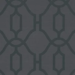 MAG1275 54" Magnolia Home Commercial Wallpaper Manor - Weekend