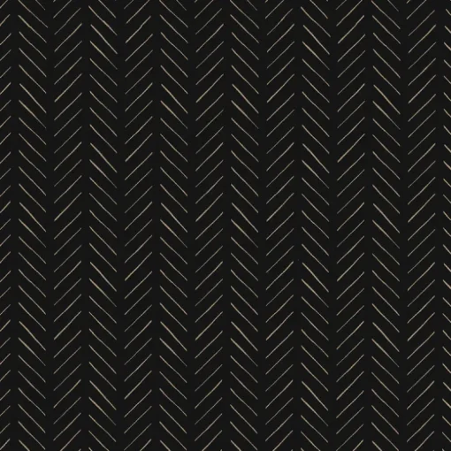 MAG1142 54" Magnolia Home Commercial Wallpaper Avenue - Midnight