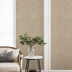MAG1131 36" Magnolia Home Commercial Wallpaper Colt - Hearth