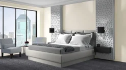 MAG1136 54" Magnolia Home Commercial Wallpaper Avenue - Oat