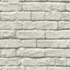 Magnolia Home Brick & Mortar Wallpaper - Gray