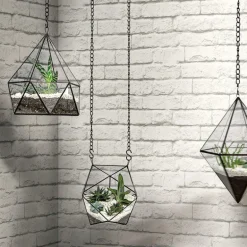 Magnolia Home Brick & Mortar Wallpaper - Gray