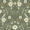 Magnolia Home Colette Wallpaper - Olive