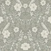 Magnolia Home Colette Wallpaper - Grey
