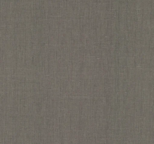 Magnolia Home Crosshatch String Wallpaper - Dark Grey
