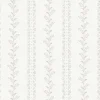 Magnolia Home Everleigh Wallpaper - Grey