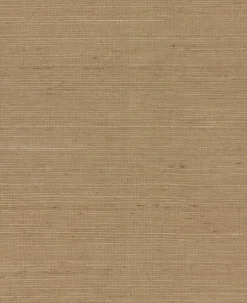 Magnolia Home Grasscloth Wallpaper - Taupe