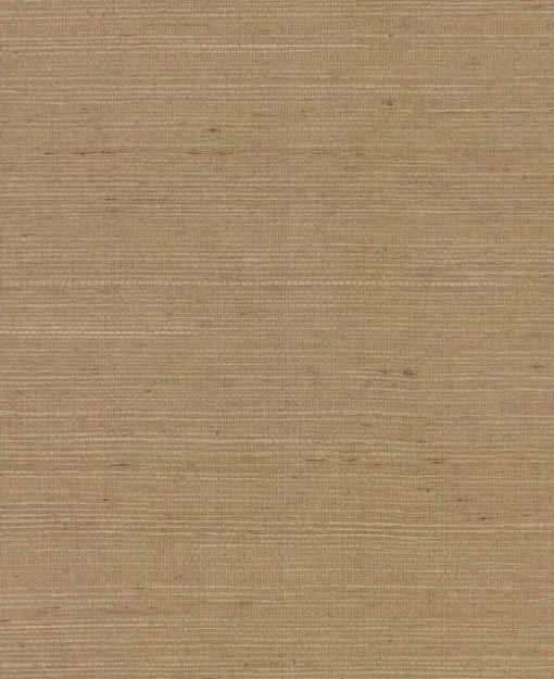 Magnolia Home Grasscloth Wallpaper - Taupe
