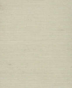 Magnolia Home Grasscloth Wallpaper - Cool Beige