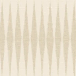 Magnolia Home Handloom Wallpaper - Beige