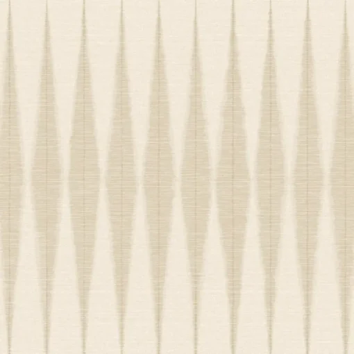 Magnolia Home Handloom Wallpaper - Beige