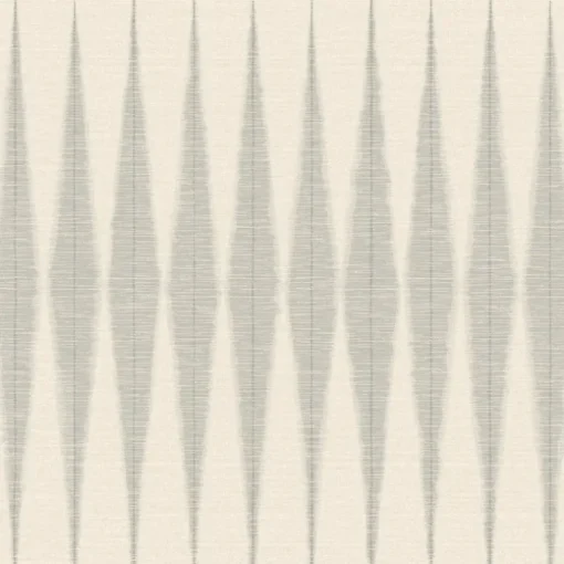Magnolia Home Handloom Wallpaper - Cool Grey