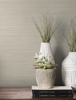 Magnolia Home High Performance Loomed Wallpaper - Nesting