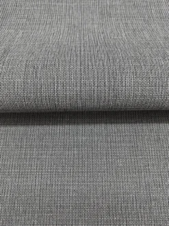 Magnolia Home High Performance Meadowbrook Wallpaper - Charcoal