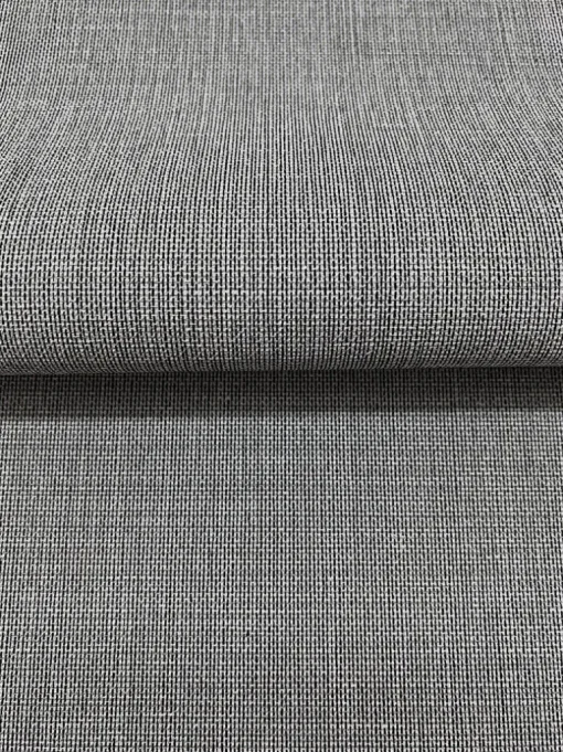 Magnolia Home High Performance Meadowbrook Wallpaper - Charcoal